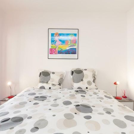 Villa Ad'Alta Cannes Exteriör bild