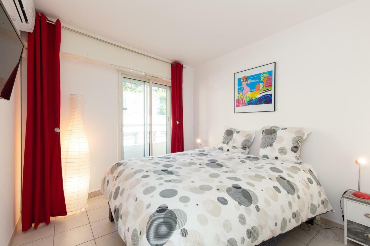 Villa Ad'Alta Cannes Exteriör bild