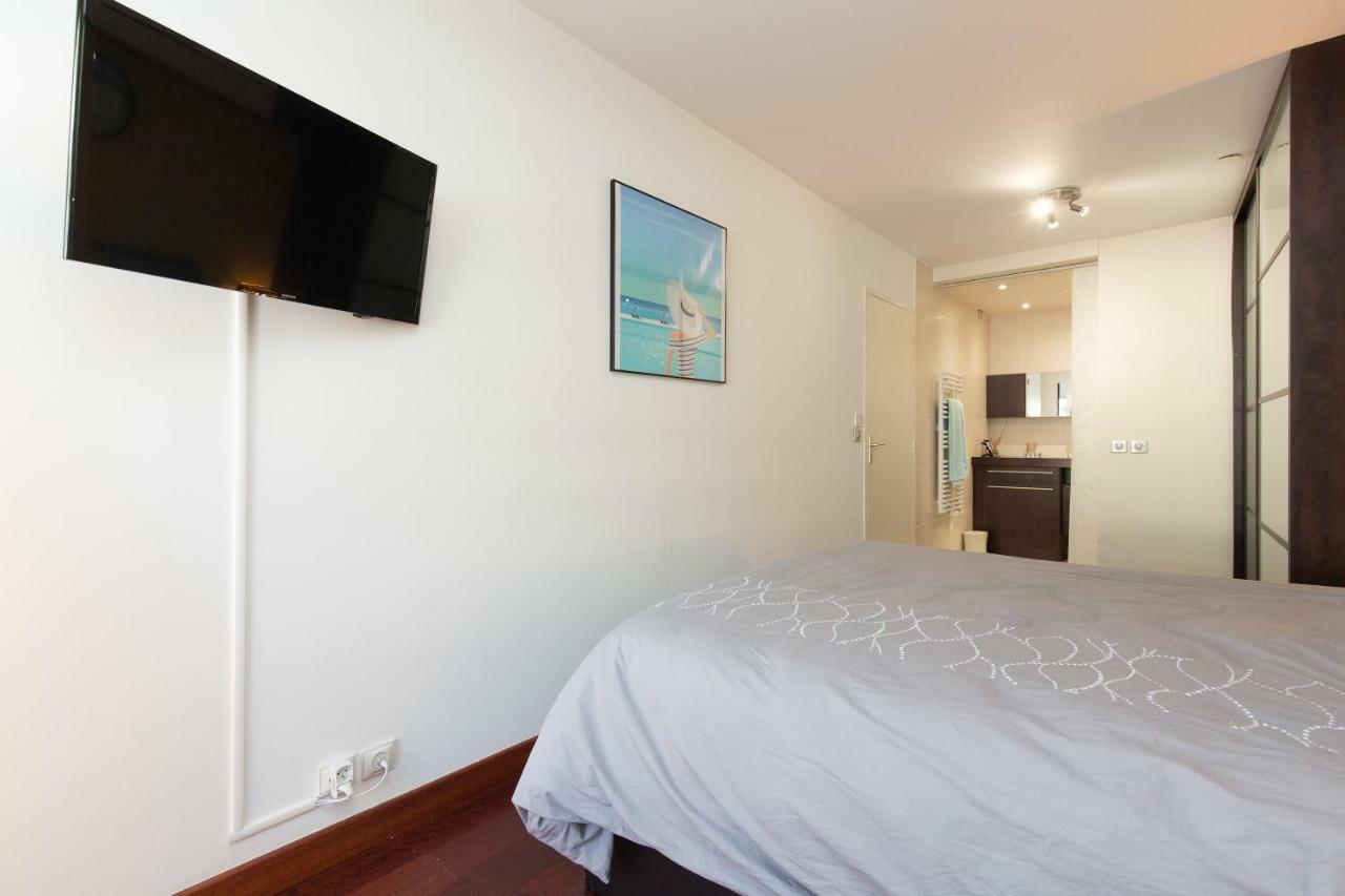 Villa Ad'Alta Cannes Exteriör bild