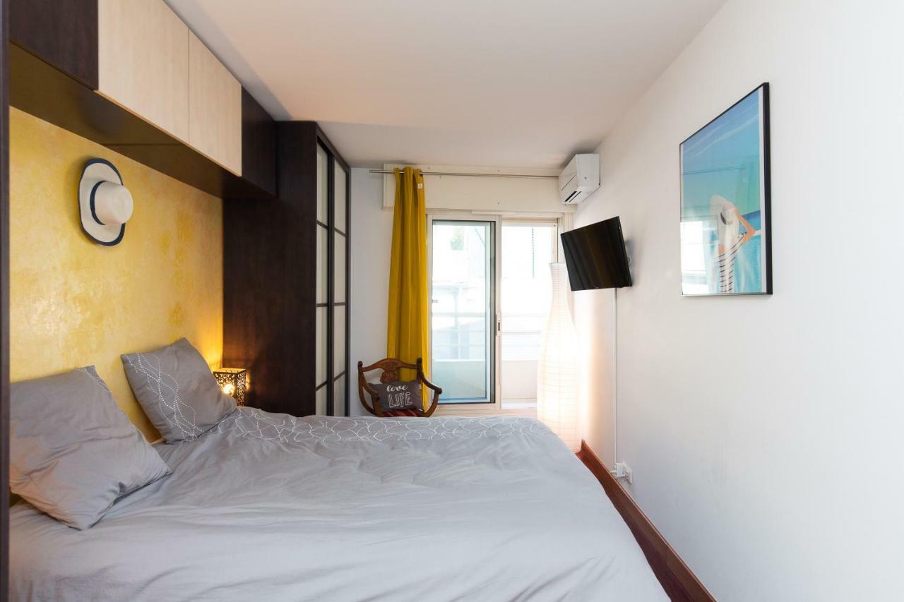 Villa Ad'Alta Cannes Exteriör bild